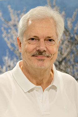 Dr. Jürgen Schega
